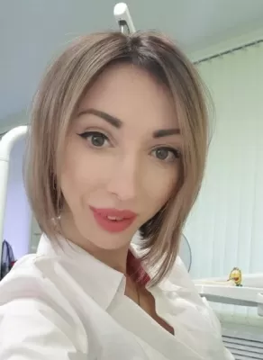 Кузьмина Надежда Николаевна