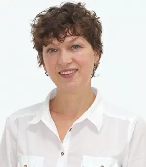 Пестрякова Елена Николаевна