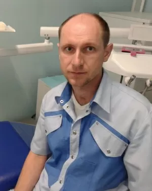 Магомедсултанов Руслан Гаджиевич