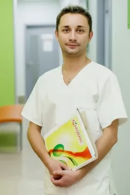 Большаков Дмитрий Михайлович