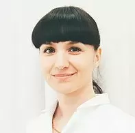 Шестерикова Мария Сергеевна