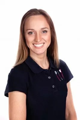 Миронова Валерия Алексеевна