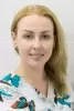 Меркутова Елена Викторовна