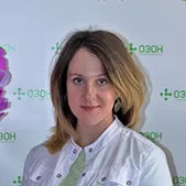 Осинкина Яна Михайловна