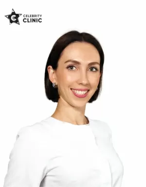 Пурсанова Анастасия Евгеньевна