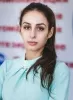 Геворгян Элина Есаиовна