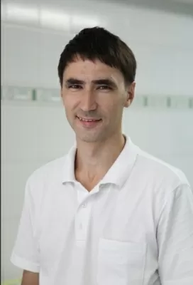 Волков Александр Сергеевич