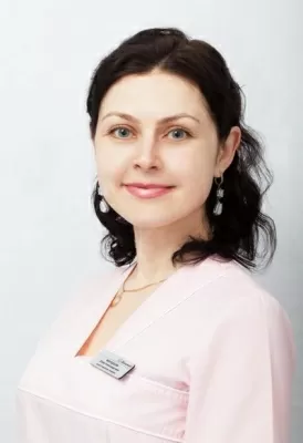 Молодцова Юлия Александровна