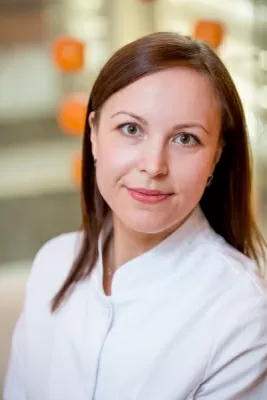 Емелова Ольга Васильевна