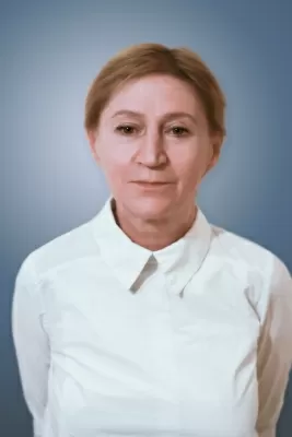 Гузеева Наталья Сергеевна