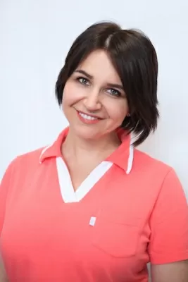 Станчева Диана Викторовна