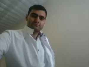 Шмоян Арташес Варданович