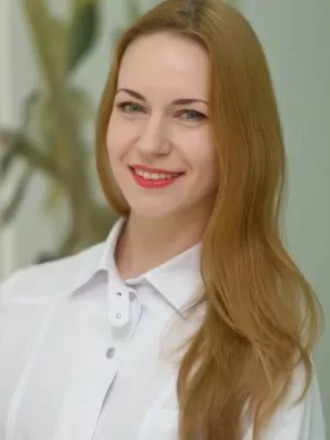 Дятел Алена Викторовна