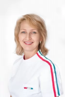 Корнева Яна Завдатовна