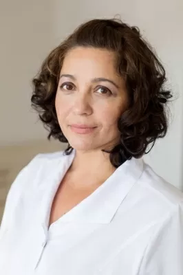 Водолагина Эсмира Мурадовна