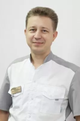 Климычев Александр Николаевич