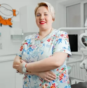 Соловьева Ольга Николаевна