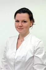 Желтова (Горячева) Наталья Евгеньевна