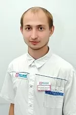 Крылов Дмитрий Александрович