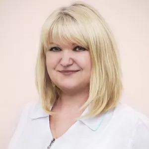 Волкович Ирина Савельевна