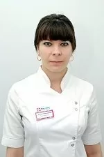 Исакова Ольга Сергеевна