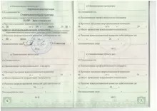 Алиева Мадина Джумаевна