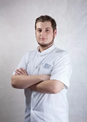 Есенин Алексей Сергеевич