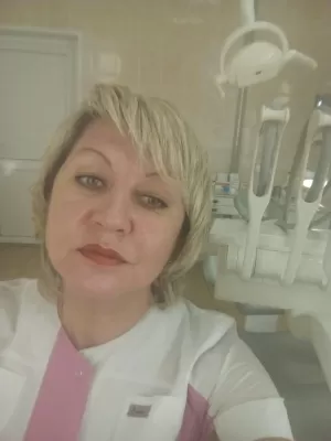 Купцова Виктория Тагеровна