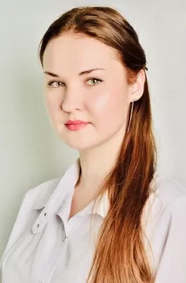 Терина Татьяна Александровна