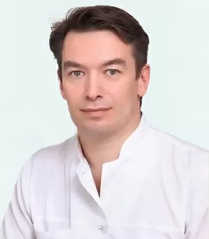 Козловский Владислав Сергеевич