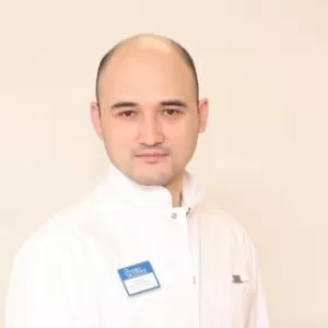 Ризванов Айрат Мансурович