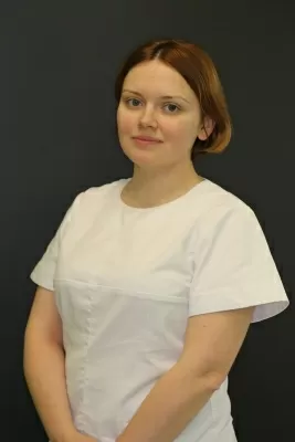 Евдокимова Осанна Сергеевна