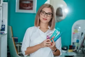 Гахович Валерия Дмитриевна