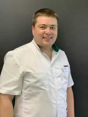 Котиков Илья Сергеевич