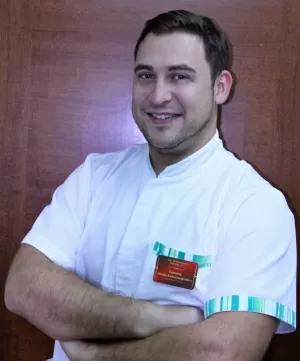 Сазонов Игорь Александрович