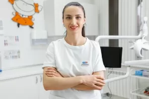 Микаелян Наира Вагановна