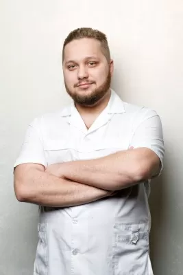 Ростов Артем Андреевич