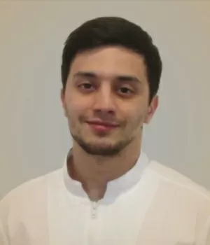 Абдулкадиров Магомед Шамилович