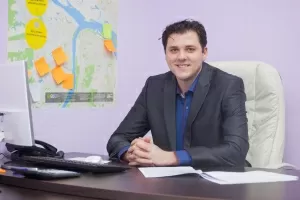 Захаров Василий Михайлович