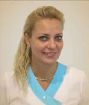 Кудрявцева Александрина Владимировна