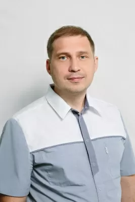 Хахин Вячеслав Борисович