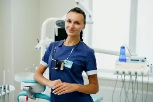 Луценко Алёна Геннадьевна