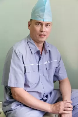 Тираков Вячеслав Гулмерович