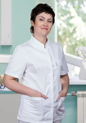 Зотеева Татьяна Геннадьевна