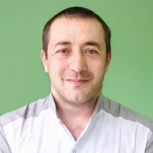 Даллакян Сергей Грачевич