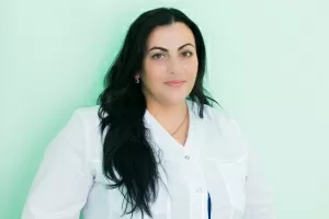 Парасиди Александра Нестеровна