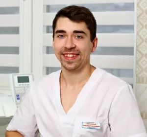 Чесноков Александр Александрович