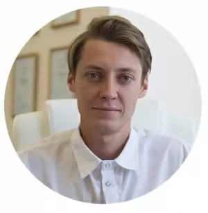 Семенов Евгений Сергеевич