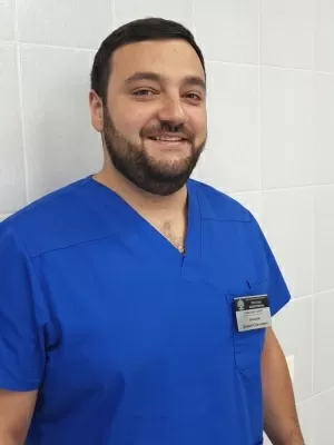 Акопов Давид Сергеевич