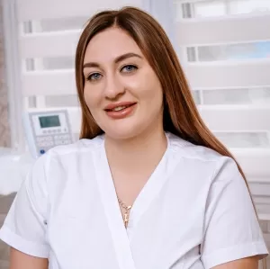 Петрова Екатерина Игоревна